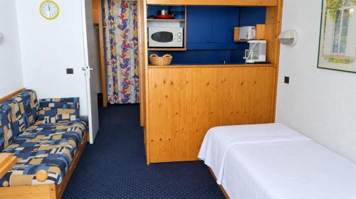 Val Thorens - Ski InOut - 5 Beds Flat M-803