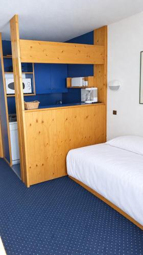 Val Thorens - Ski InOut - 5 Beds Flat M-803