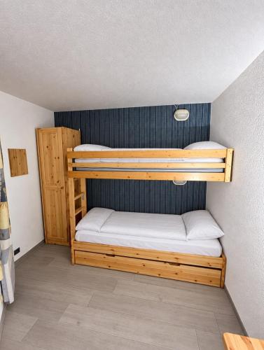 Val Thorens - Ski InOut - 5 Beds Flat M-803