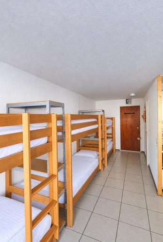 Val Thorens - Ski InOut - 6 Beds Flat N-194