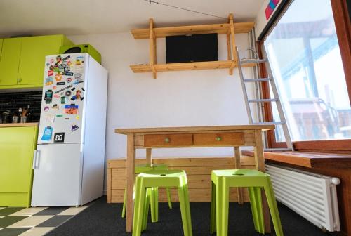 Val Thorens - Ski InOut - 5 Beds Flat N-67