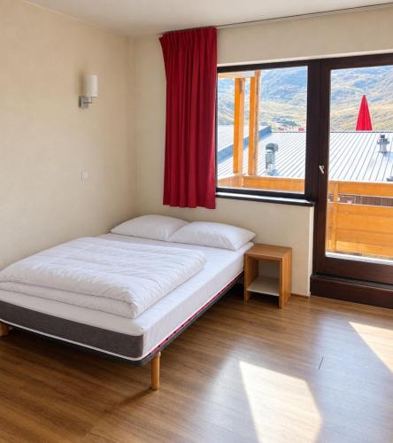Val Thorens - Ski InOut - 2 Beds Flat OL-112