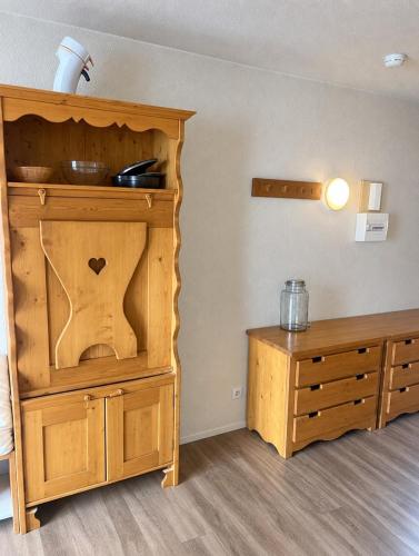 Val Thorens - Ski InOut - 2 Beds Flat OL-112