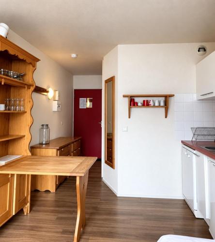 Val Thorens - Ski InOut - 2 Beds Flat OL-112