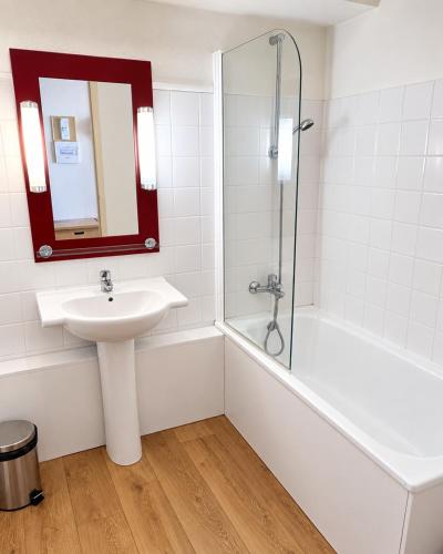 Val Thorens - Ski InOut - 2 Beds Flat OL-112