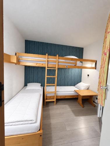 Val Thorens - Ski InOut - 5 Beds Flat P-408