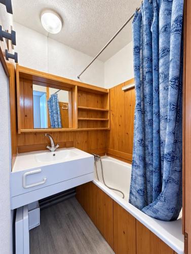 Val Thorens - Ski InOut - 5 Beds Flat P-408