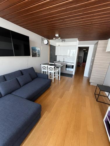 Val Thorens - Ski InOut - 7 Beds Flat S-K10