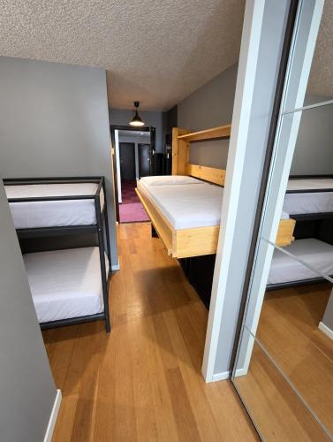 Val Thorens - Ski InOut - 7 Beds Flat S-K10