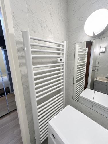 Val Thorens - Ski InOut - 7 Beds Flat S-K10