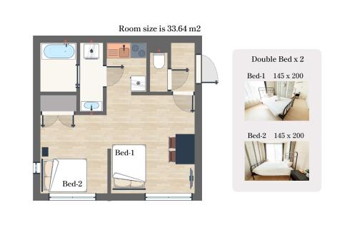 Branche住吉EAST