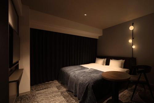 Nest hotel alt Sapporo Odori