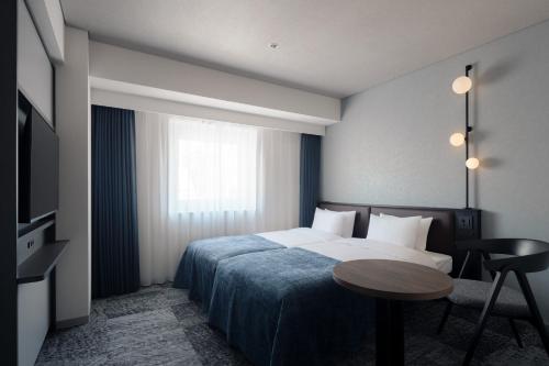 Nest hotel alt Sapporo Odori