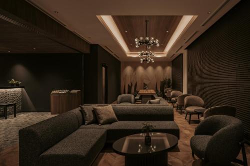 Nest hotel alt Sapporo Odori