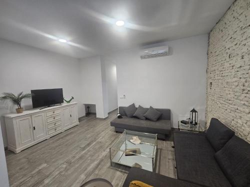 La casa del patio 23