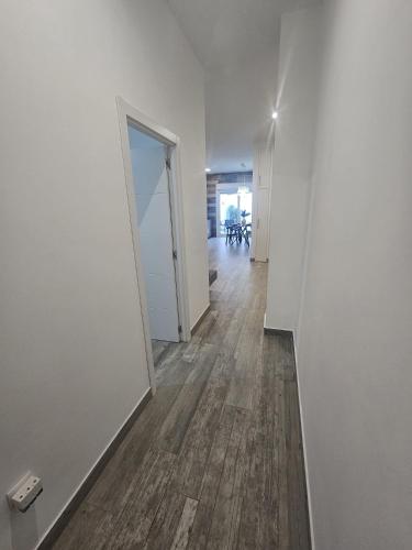 La casa del patio 23