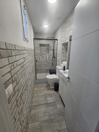 La casa del patio 23