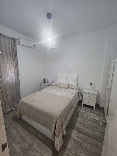 La casa del patio 23