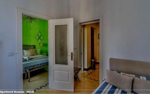 Apartment Beauvau