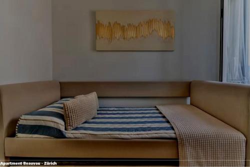 Apartment Beauvau