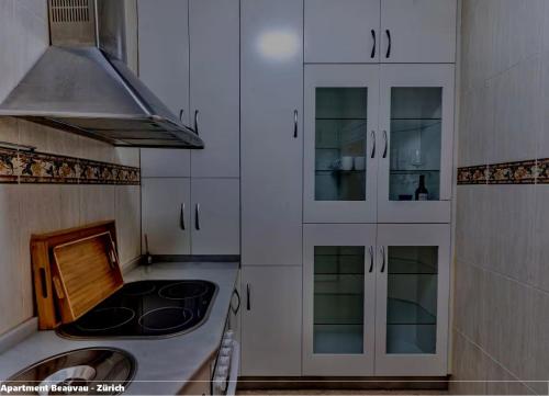 Apartment Beauvau