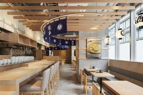 Four Points Flex by Sheraton Fukuoka Hakata