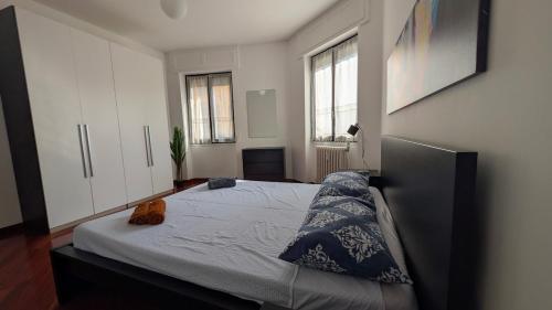 Entire apartment in the Tricolore area