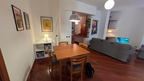 Entire apartment in the Tricolore area