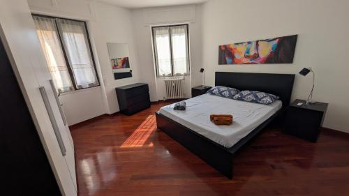 Entire apartment in the Tricolore area