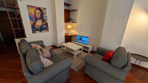 Entire apartment in the Tricolore area