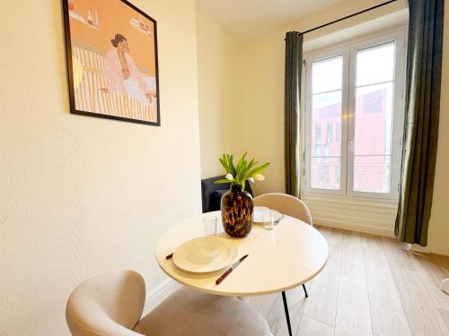 Suite Orega