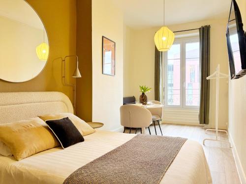 Suite Orega