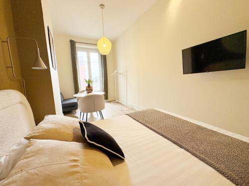 Suite Orega