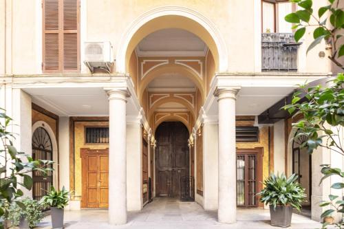Easylife - Milano - Palazzi 4 - Porta Venezia