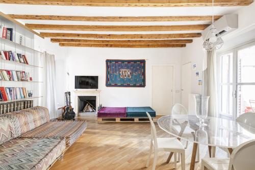 Easylife - Milano - Palazzi 4 - Porta Venezia