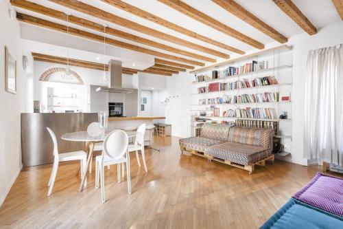 Easylife - Milano - Palazzi 4 - Porta Venezia