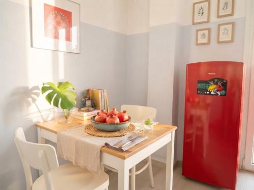 Centro Acropolis Suite by HC