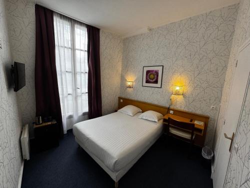 Hôtel Flor Rivoli