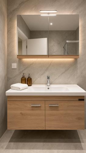 Athens Suites Platinum No3
