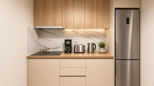 Athens Suites Platinum No3