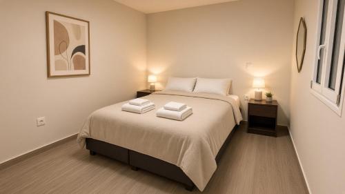 Athens Suites Platinum No3