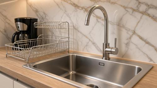 Athens Suites Platinum No3