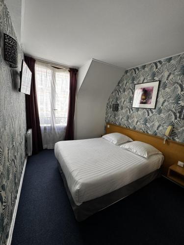 Hôtel Flor Rivoli