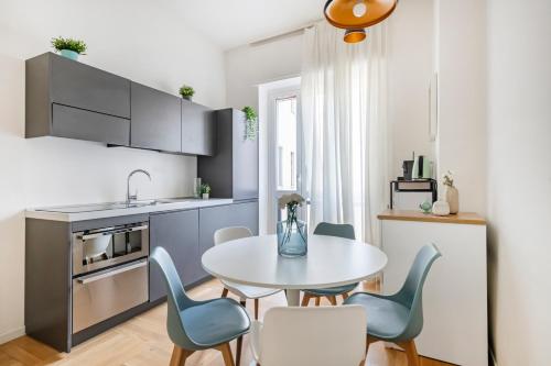 Easylife - Milano - D'Annunzio - Navigli