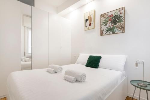 Easylife - Milano - D'Annunzio - Navigli