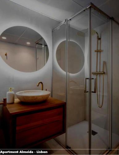 Apartment Almeida
