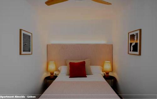 Apartment Almeida