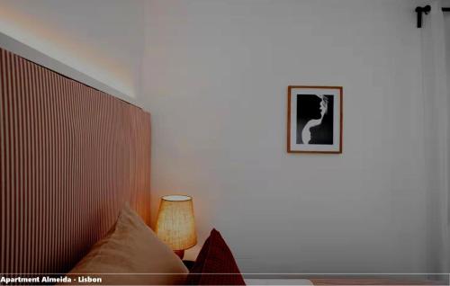 Apartment Almeida