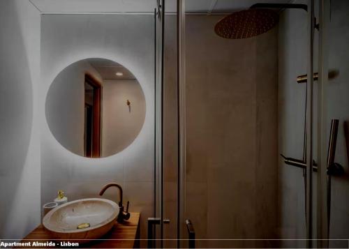 Apartment Almeida