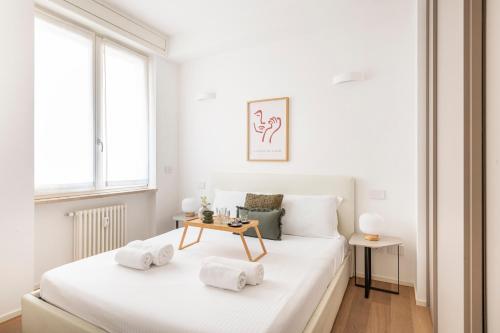 Easylife - Milano - P d Francesca 51 - City Life